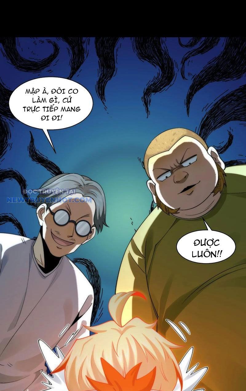 Đối Mặt Với Bệnh Tâm Thần, Ma Quỷ Chẳng Là Cái Thá Gì Chapter 65 - Trang 2