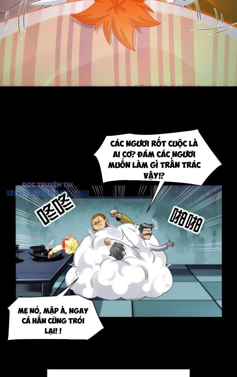 Đối Mặt Với Bệnh Tâm Thần, Ma Quỷ Chẳng Là Cái Thá Gì Chapter 65 - Trang 2