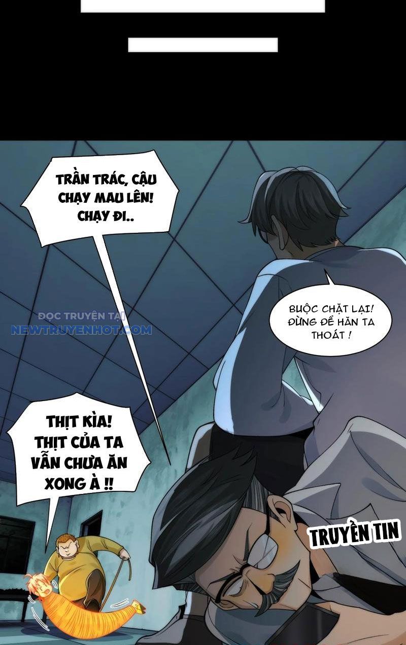 Đối Mặt Với Bệnh Tâm Thần, Ma Quỷ Chẳng Là Cái Thá Gì Chapter 65 - Trang 2