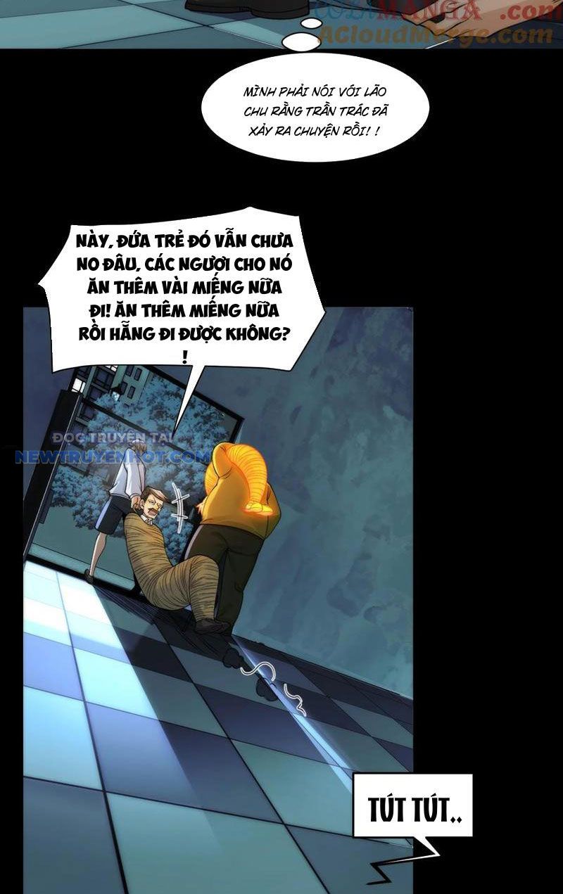 Đối Mặt Với Bệnh Tâm Thần, Ma Quỷ Chẳng Là Cái Thá Gì Chapter 65 - Trang 2