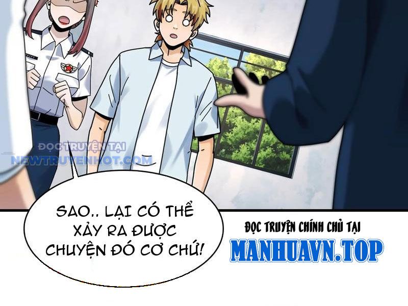 Đối Mặt Với Bệnh Tâm Thần, Ma Quỷ Chẳng Là Cái Thá Gì Chapter 66 - Trang 2