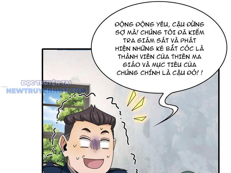 Đối Mặt Với Bệnh Tâm Thần, Ma Quỷ Chẳng Là Cái Thá Gì Chapter 66 - Trang 2