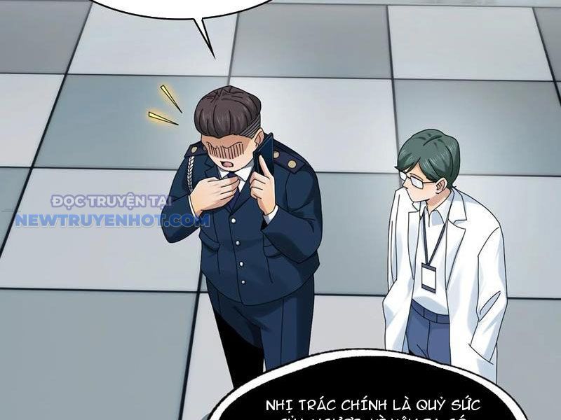 Đối Mặt Với Bệnh Tâm Thần, Ma Quỷ Chẳng Là Cái Thá Gì Chapter 66 - Trang 2