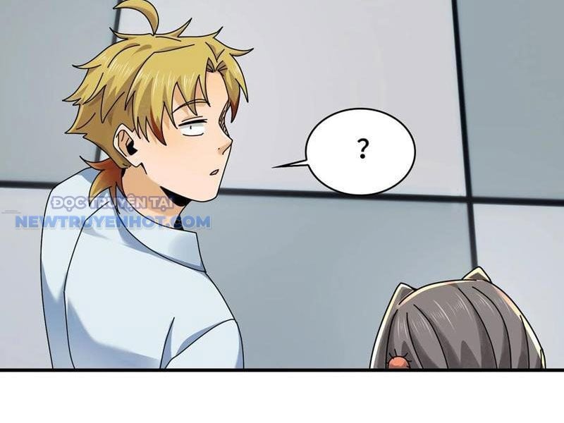 Đối Mặt Với Bệnh Tâm Thần, Ma Quỷ Chẳng Là Cái Thá Gì Chapter 66 - Trang 2