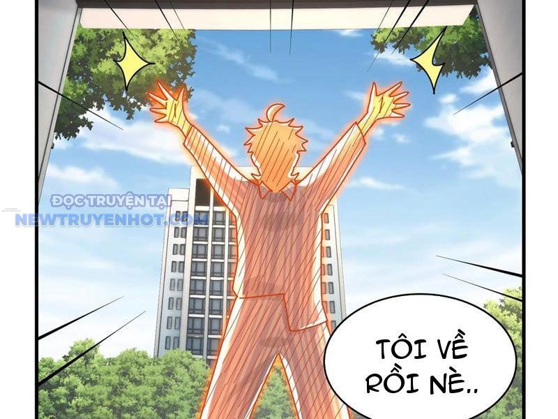 Đối Mặt Với Bệnh Tâm Thần, Ma Quỷ Chẳng Là Cái Thá Gì Chapter 66 - Trang 2