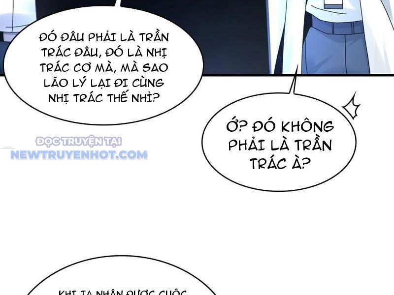 Đối Mặt Với Bệnh Tâm Thần, Ma Quỷ Chẳng Là Cái Thá Gì Chapter 66 - Trang 2