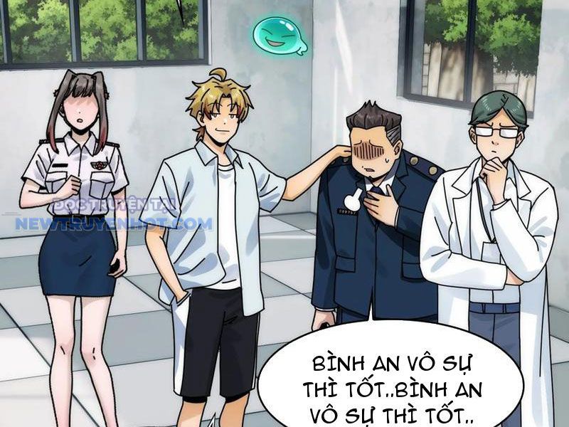 Đối Mặt Với Bệnh Tâm Thần, Ma Quỷ Chẳng Là Cái Thá Gì Chapter 66 - Trang 2