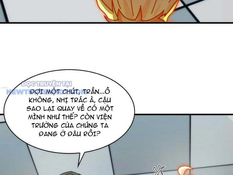 Đối Mặt Với Bệnh Tâm Thần, Ma Quỷ Chẳng Là Cái Thá Gì Chapter 66 - Trang 2