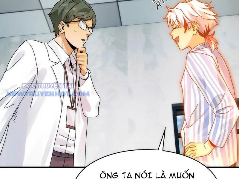 Đối Mặt Với Bệnh Tâm Thần, Ma Quỷ Chẳng Là Cái Thá Gì Chapter 66 - Trang 2