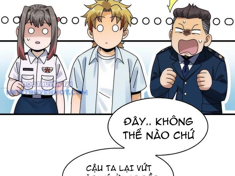 Đối Mặt Với Bệnh Tâm Thần, Ma Quỷ Chẳng Là Cái Thá Gì Chapter 66 - Trang 2