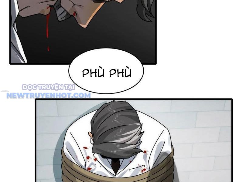 Đối Mặt Với Bệnh Tâm Thần, Ma Quỷ Chẳng Là Cái Thá Gì Chapter 66 - Trang 2