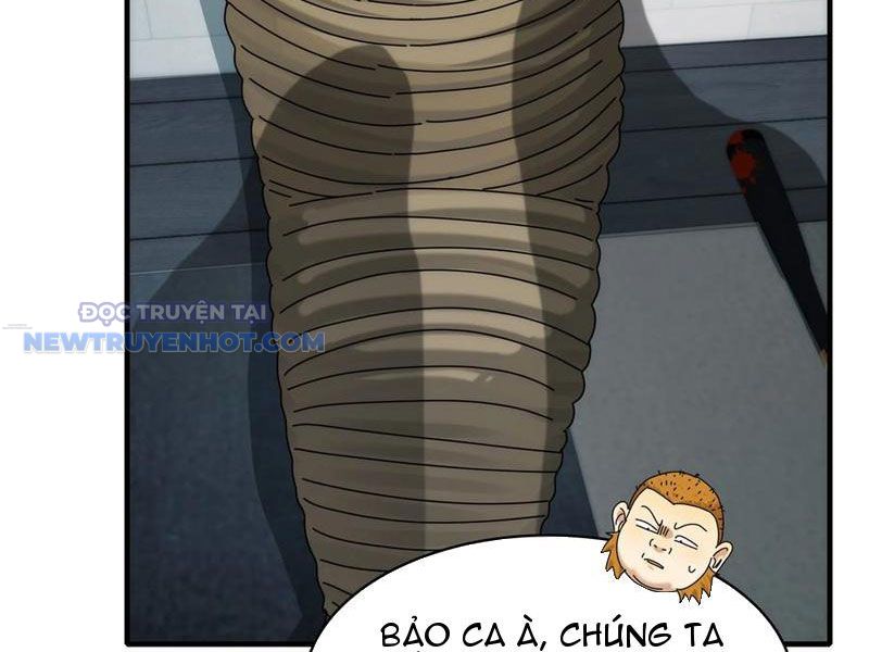Đối Mặt Với Bệnh Tâm Thần, Ma Quỷ Chẳng Là Cái Thá Gì Chapter 66 - Trang 2