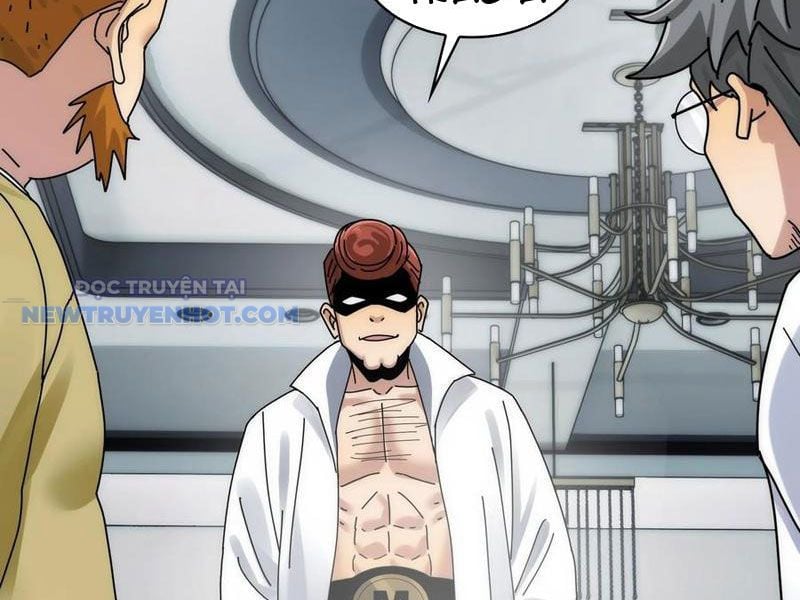 Đối Mặt Với Bệnh Tâm Thần, Ma Quỷ Chẳng Là Cái Thá Gì Chapter 66 - Trang 2