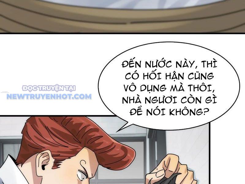 Đối Mặt Với Bệnh Tâm Thần, Ma Quỷ Chẳng Là Cái Thá Gì Chapter 66 - Trang 2