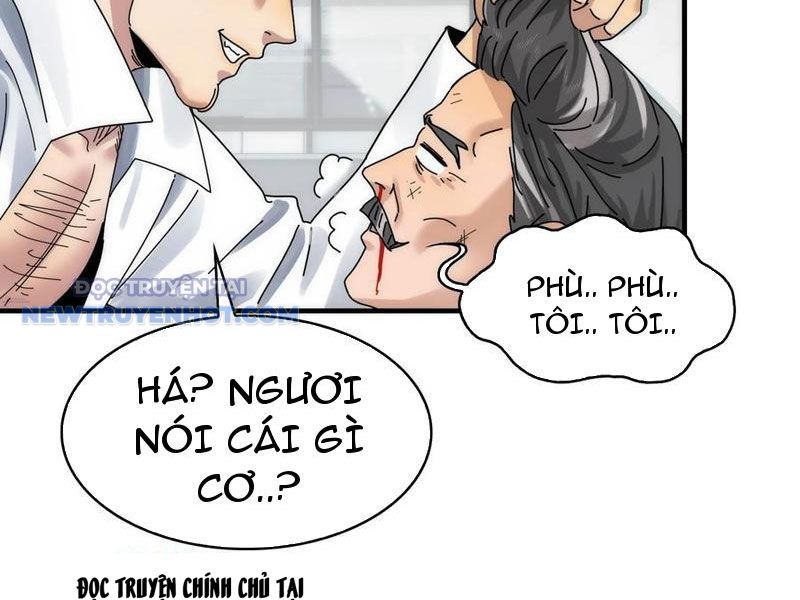 Đối Mặt Với Bệnh Tâm Thần, Ma Quỷ Chẳng Là Cái Thá Gì Chapter 66 - Trang 2