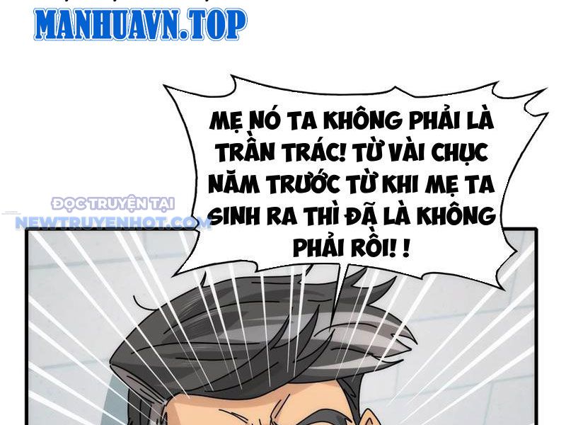 Đối Mặt Với Bệnh Tâm Thần, Ma Quỷ Chẳng Là Cái Thá Gì Chapter 66 - Trang 2