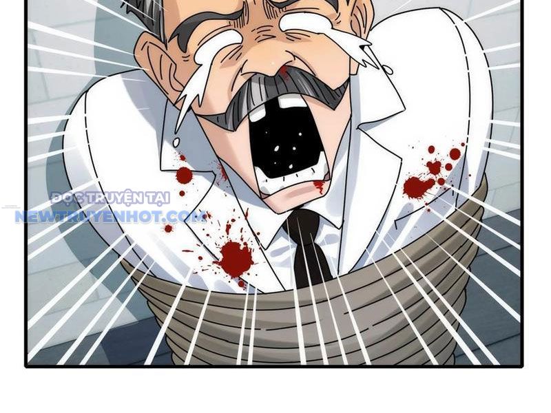 Đối Mặt Với Bệnh Tâm Thần, Ma Quỷ Chẳng Là Cái Thá Gì Chapter 66 - Trang 2