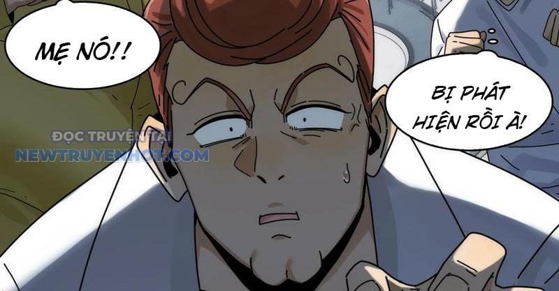 Đối Mặt Với Bệnh Tâm Thần, Ma Quỷ Chẳng Là Cái Thá Gì Chapter 66 - Trang 2