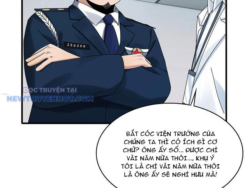 Đối Mặt Với Bệnh Tâm Thần, Ma Quỷ Chẳng Là Cái Thá Gì Chapter 66 - Trang 2