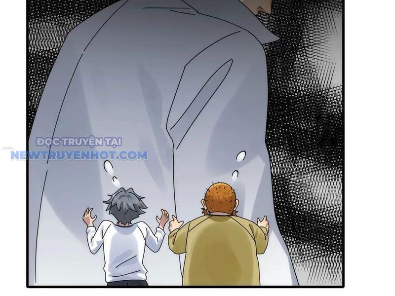 Đối Mặt Với Bệnh Tâm Thần, Ma Quỷ Chẳng Là Cái Thá Gì Chapter 66 - Trang 2