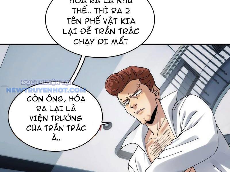 Đối Mặt Với Bệnh Tâm Thần, Ma Quỷ Chẳng Là Cái Thá Gì Chapter 66 - Trang 2