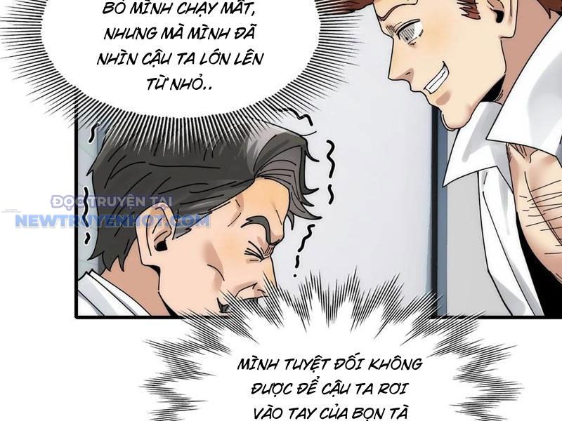 Đối Mặt Với Bệnh Tâm Thần, Ma Quỷ Chẳng Là Cái Thá Gì Chapter 66 - Trang 2