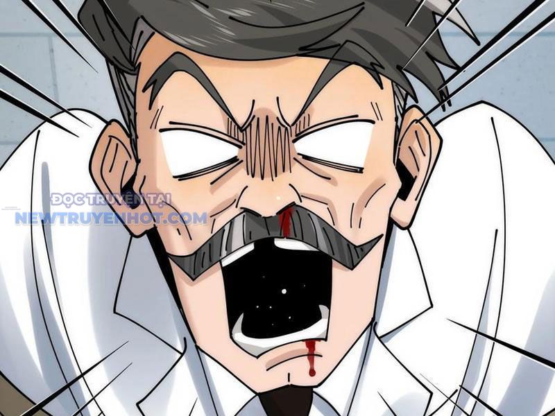 Đối Mặt Với Bệnh Tâm Thần, Ma Quỷ Chẳng Là Cái Thá Gì Chapter 66 - Trang 2