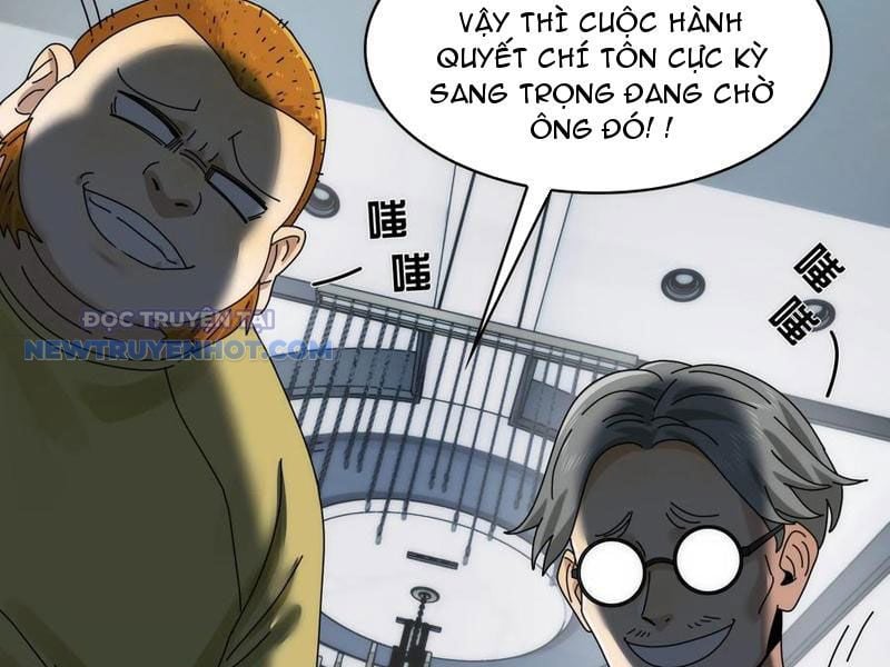 Đối Mặt Với Bệnh Tâm Thần, Ma Quỷ Chẳng Là Cái Thá Gì Chapter 66 - Trang 2