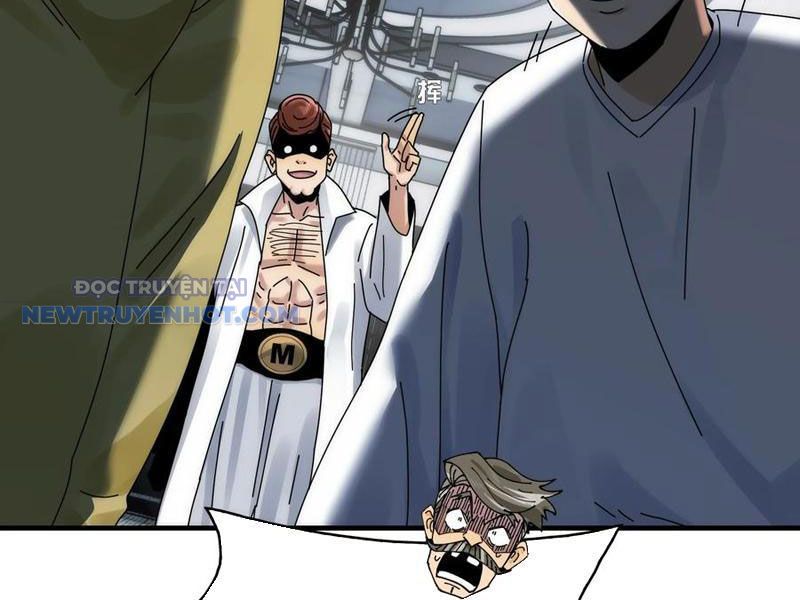 Đối Mặt Với Bệnh Tâm Thần, Ma Quỷ Chẳng Là Cái Thá Gì Chapter 66 - Trang 2