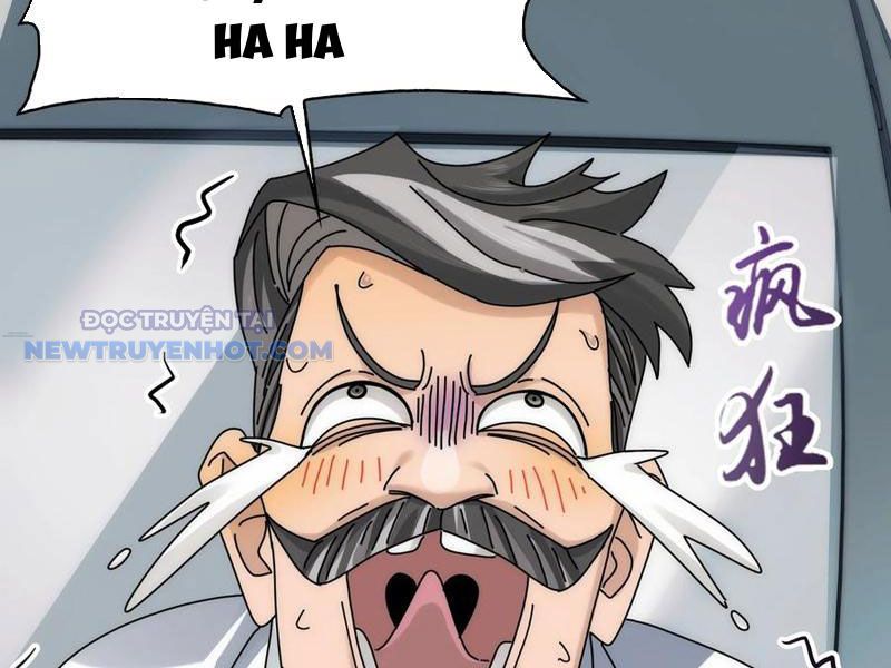 Đối Mặt Với Bệnh Tâm Thần, Ma Quỷ Chẳng Là Cái Thá Gì Chapter 66 - Trang 2