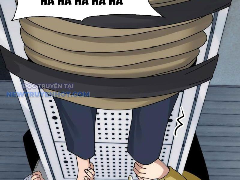 Đối Mặt Với Bệnh Tâm Thần, Ma Quỷ Chẳng Là Cái Thá Gì Chapter 66 - Trang 2