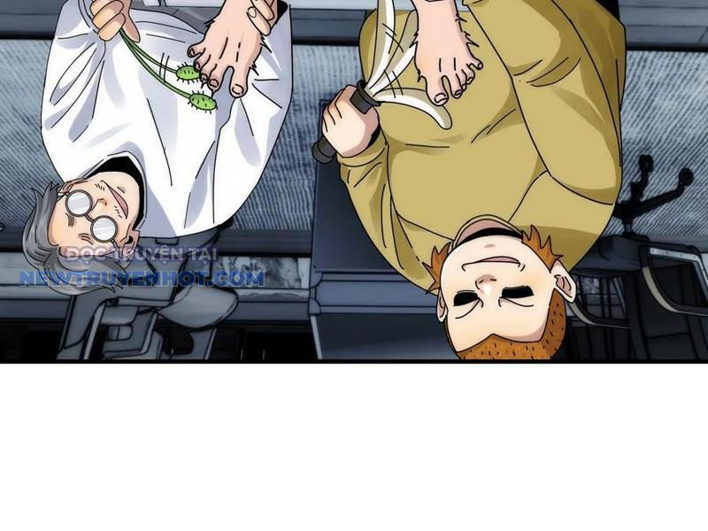 Đối Mặt Với Bệnh Tâm Thần, Ma Quỷ Chẳng Là Cái Thá Gì Chapter 66 - Trang 2