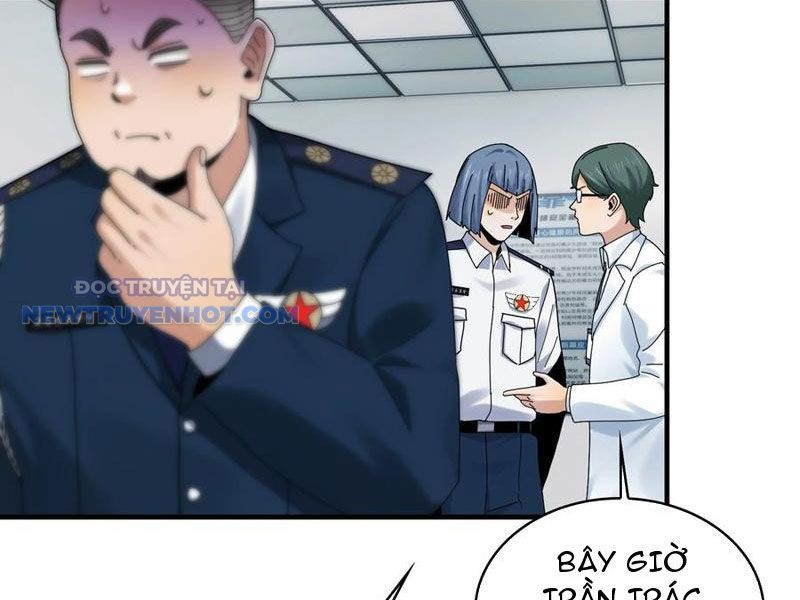 Đối Mặt Với Bệnh Tâm Thần, Ma Quỷ Chẳng Là Cái Thá Gì Chapter 66 - Trang 2