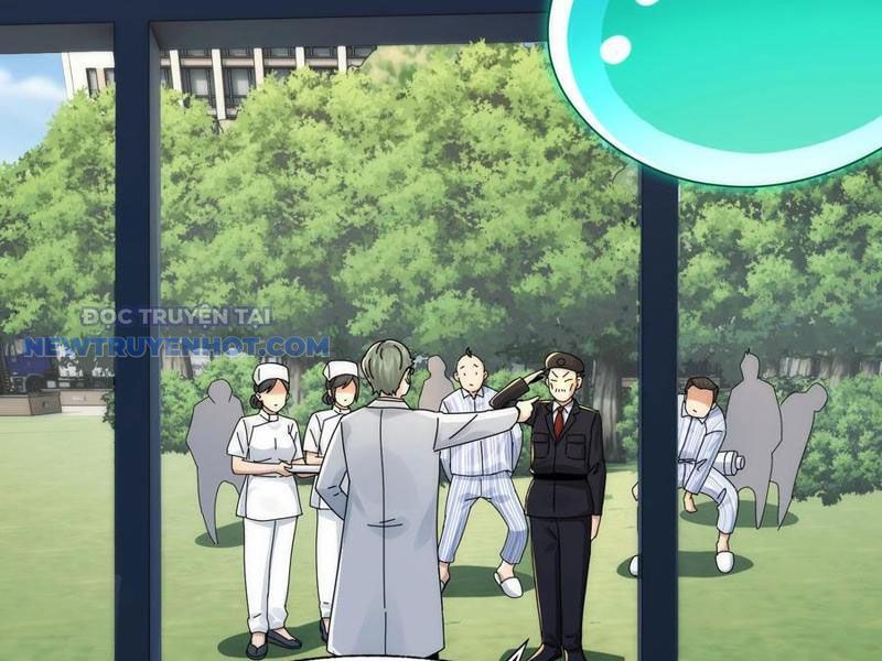 Đối Mặt Với Bệnh Tâm Thần, Ma Quỷ Chẳng Là Cái Thá Gì Chapter 66 - Trang 2