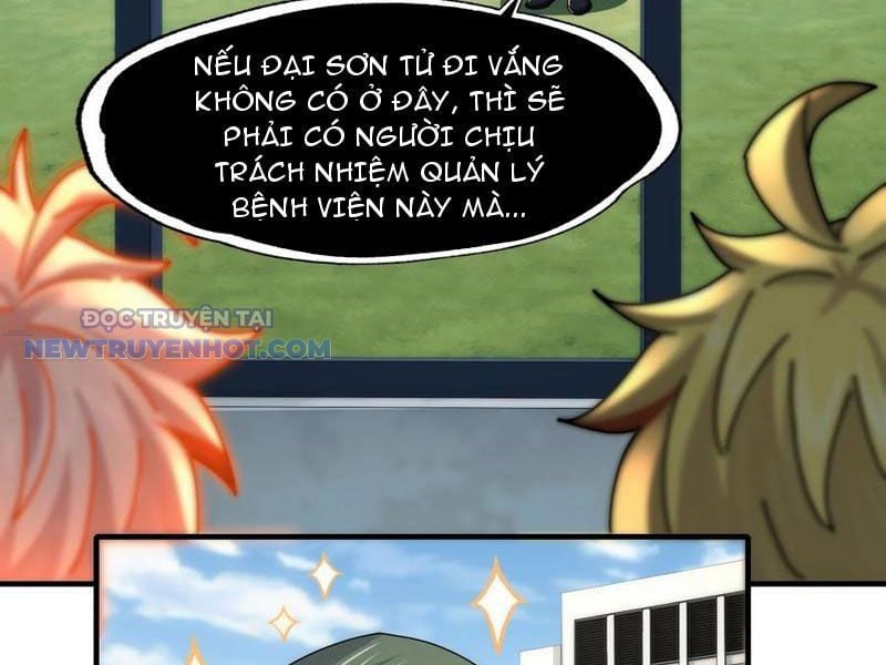 Đối Mặt Với Bệnh Tâm Thần, Ma Quỷ Chẳng Là Cái Thá Gì Chapter 66 - Trang 2