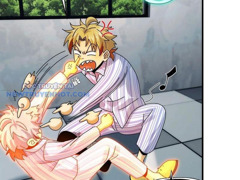 Đối Mặt Với Bệnh Tâm Thần, Ma Quỷ Chẳng Là Cái Thá Gì Chapter 66 - Trang 2