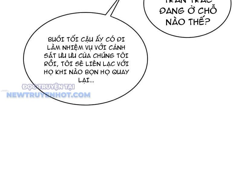 Đối Mặt Với Bệnh Tâm Thần, Ma Quỷ Chẳng Là Cái Thá Gì Chapter 66 - Trang 2