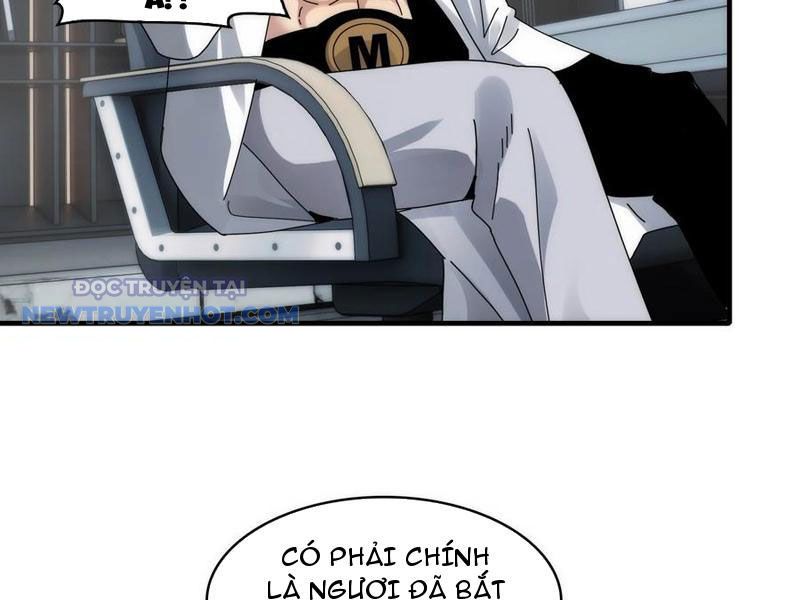 Đối Mặt Với Bệnh Tâm Thần, Ma Quỷ Chẳng Là Cái Thá Gì Chapter 66 - Trang 2