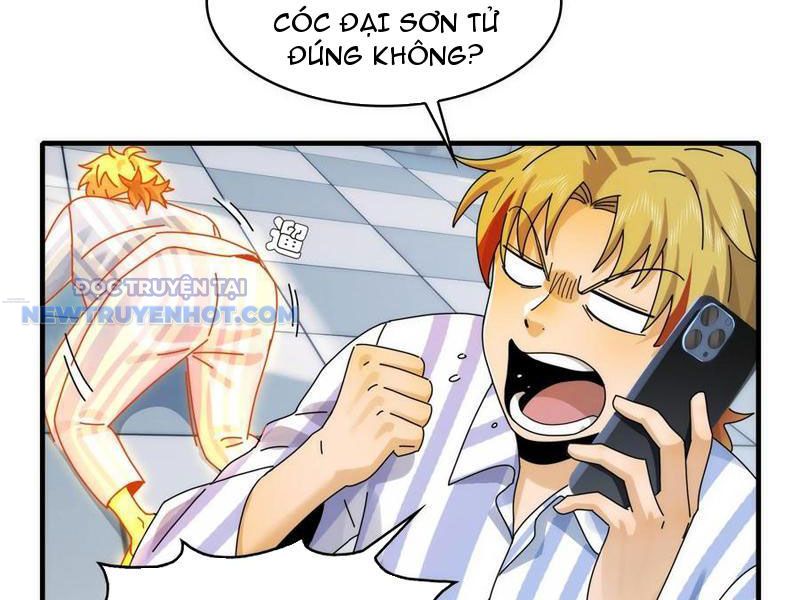 Đối Mặt Với Bệnh Tâm Thần, Ma Quỷ Chẳng Là Cái Thá Gì Chapter 66 - Trang 2