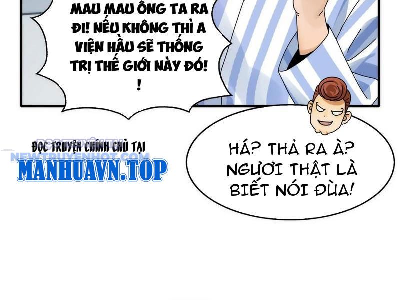 Đối Mặt Với Bệnh Tâm Thần, Ma Quỷ Chẳng Là Cái Thá Gì Chapter 66 - Trang 2