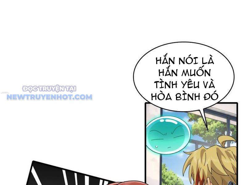 Đối Mặt Với Bệnh Tâm Thần, Ma Quỷ Chẳng Là Cái Thá Gì Chapter 66 - Trang 2