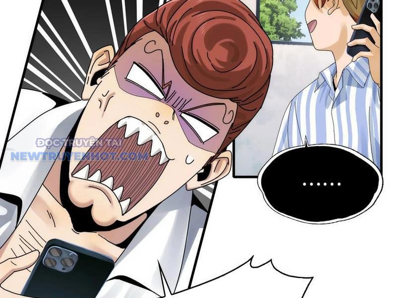 Đối Mặt Với Bệnh Tâm Thần, Ma Quỷ Chẳng Là Cái Thá Gì Chapter 66 - Trang 2