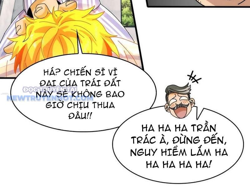 Đối Mặt Với Bệnh Tâm Thần, Ma Quỷ Chẳng Là Cái Thá Gì Chapter 66 - Trang 2