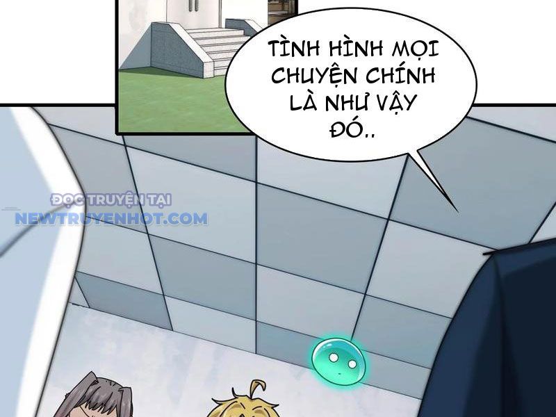 Đối Mặt Với Bệnh Tâm Thần, Ma Quỷ Chẳng Là Cái Thá Gì Chapter 66 - Trang 2