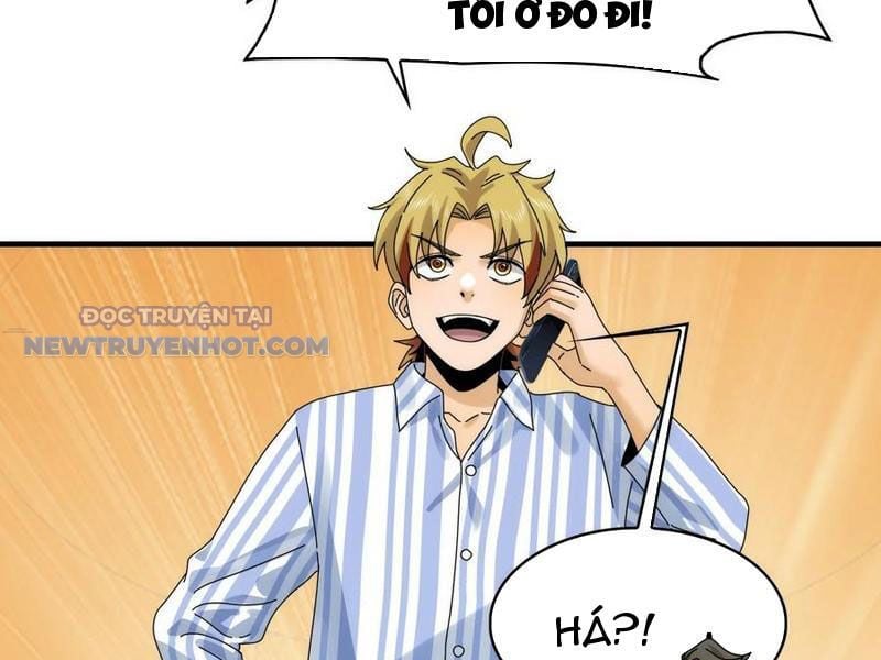 Đối Mặt Với Bệnh Tâm Thần, Ma Quỷ Chẳng Là Cái Thá Gì Chapter 66 - Trang 2