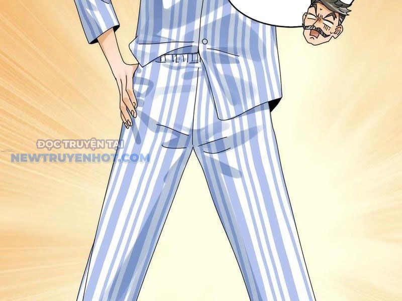 Đối Mặt Với Bệnh Tâm Thần, Ma Quỷ Chẳng Là Cái Thá Gì Chapter 66 - Trang 2