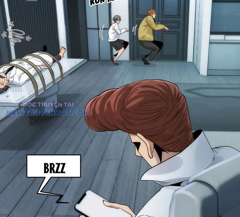 Đối Mặt Với Bệnh Tâm Thần, Ma Quỷ Chẳng Là Cái Thá Gì Chapter 67 - Trang 2