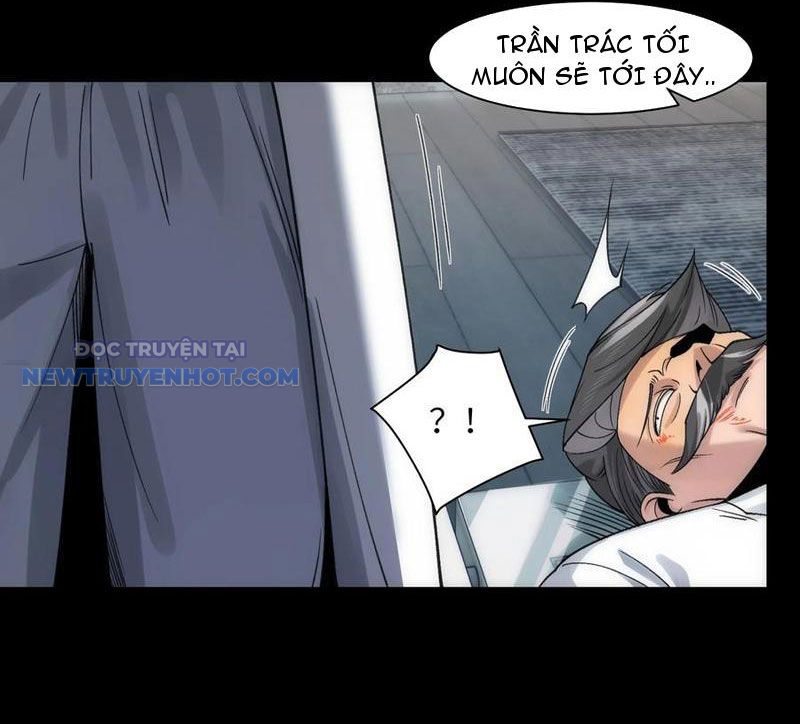 Đối Mặt Với Bệnh Tâm Thần, Ma Quỷ Chẳng Là Cái Thá Gì Chapter 67 - Trang 2