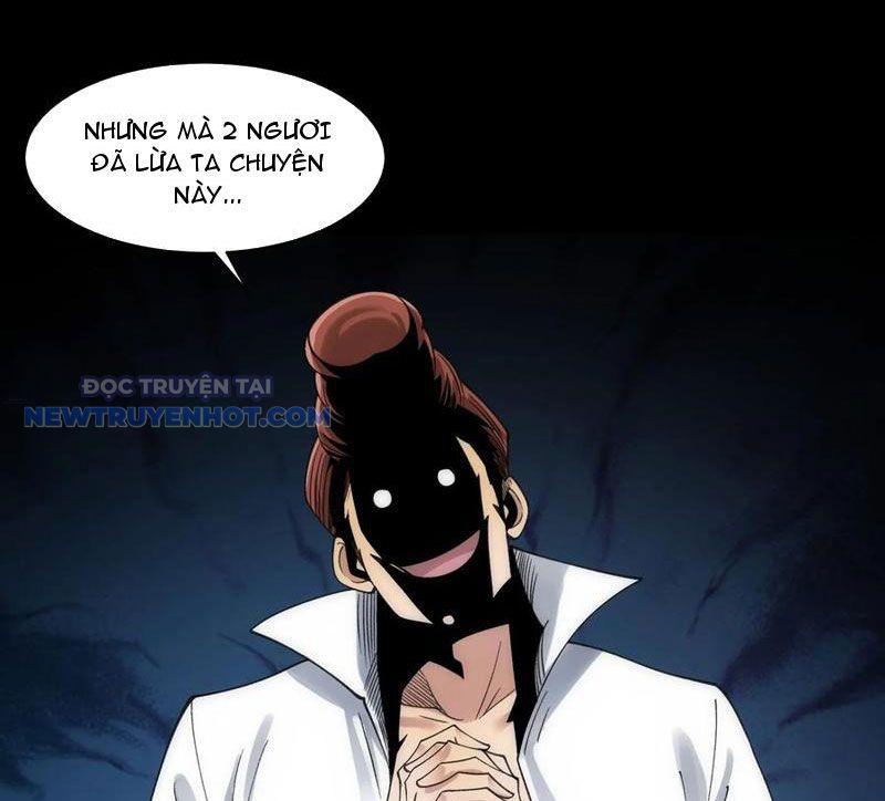 Đối Mặt Với Bệnh Tâm Thần, Ma Quỷ Chẳng Là Cái Thá Gì Chapter 67 - Trang 2