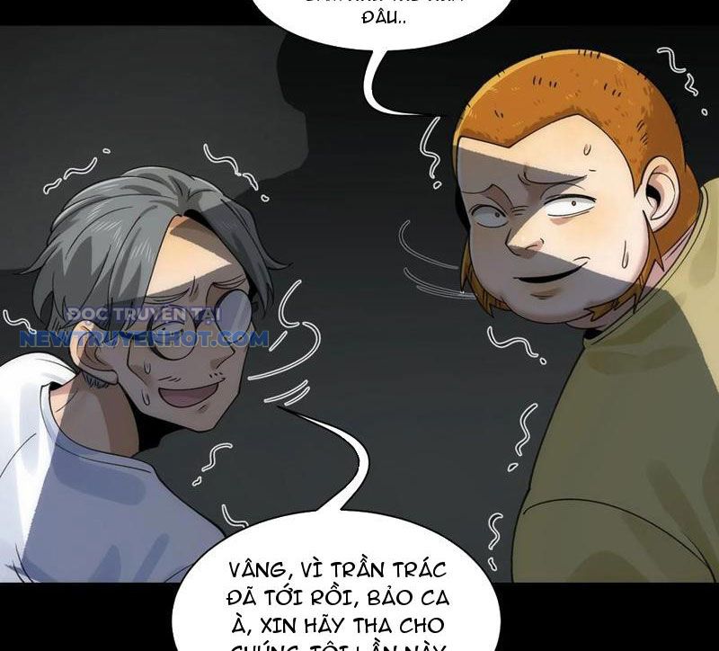 Đối Mặt Với Bệnh Tâm Thần, Ma Quỷ Chẳng Là Cái Thá Gì Chapter 67 - Trang 2